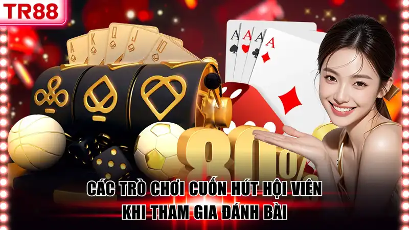 Sảnh Ae Sexy Tại TR88 - Live Casino Với Tính Năng Vượt Trội