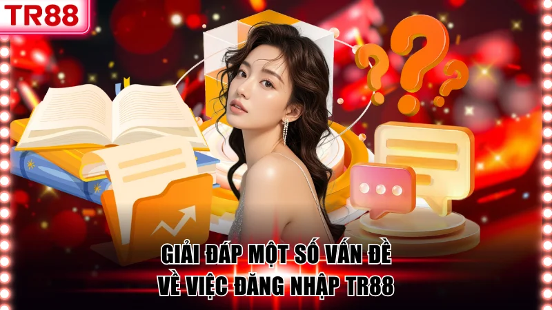Hướng Dẫn Đăng Nhập TR88 Nhanh, Đảm Bảo Không Bị Lỗi