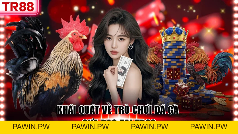 Đá Gà Cựa Dao Cung Cấp Những Màn Tranh Tài Đầy Kịch Tính