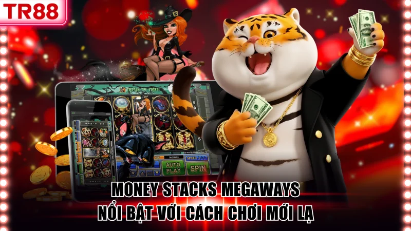 Khám Phá Kho Game Nổ Hũ JDB TR88 Với Tỷ Lệ RTP Hấp Dẫn