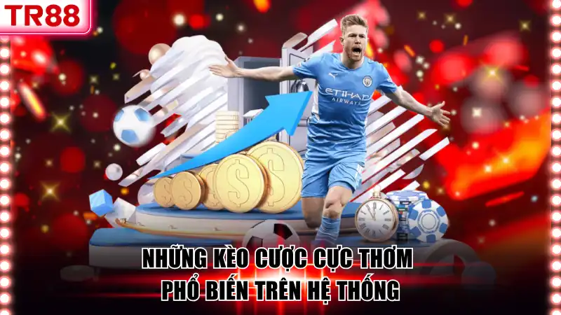CMD368 Sports - Trải Nghiệm Cá Cược Thể Thao TR88 Đỉnh Cao