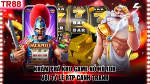 Khám Phá Blockchain TR88 – Chuyên Mục Cá Cược Đỉnh Cao 2026