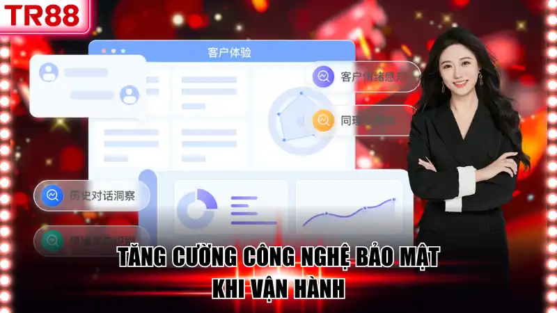 CEO TR88 LayLa Trần - Người Lãnh Đạo Nền Giải Trí Hiện Đại