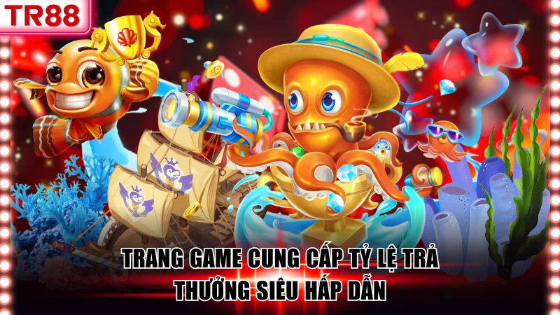 Tận Hưởng Sảnh MG Bắn Cá Săn Thưởng Khủng Nhanh Chóng